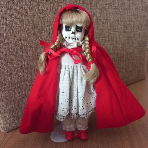 Ooak creepy spooky - creepy, gothic