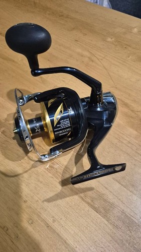 Shimano stella 18000hg - stella,