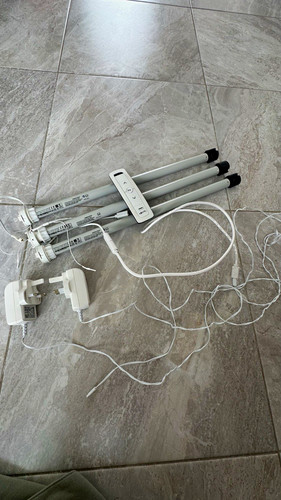Somfy blind motor pack w - somfy, of