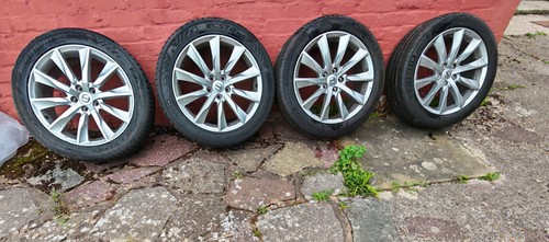 Set genuine volvo - set, of