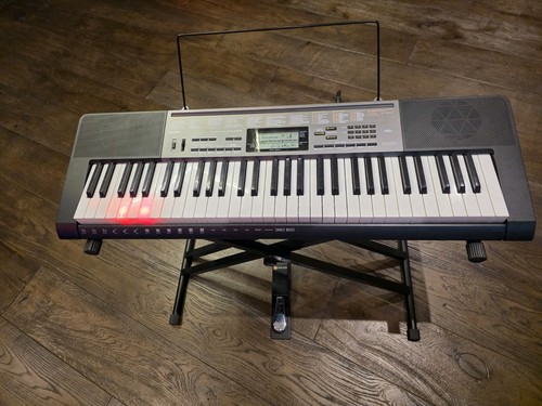 Casino 265 keyboard - casino,