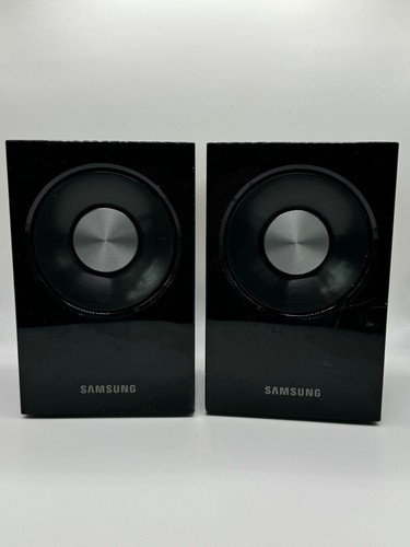 Samsung home cinema - samsung, hifi