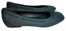 Graceland Women’s Ballet Shoe 
