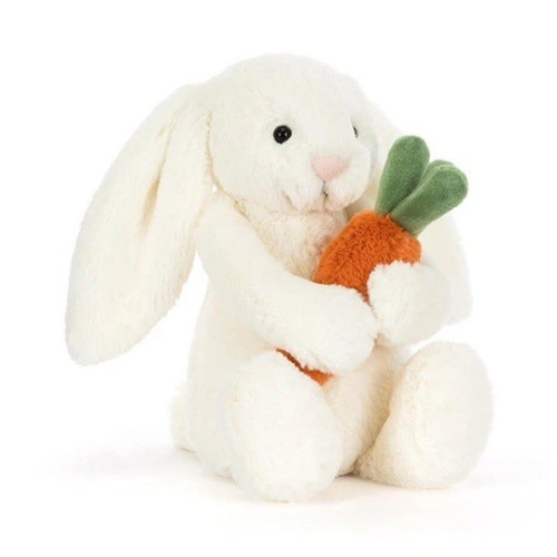 Jellycat bashful bunny with - jellycat,