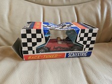 Scalextric Offenhauser Red