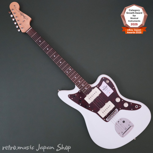 Fender made japan - in,