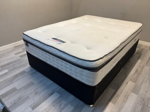 Silentnight geltex ultra 3000 - ultra,