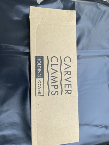 Carver t186 300 standard duty - carver, t186-300