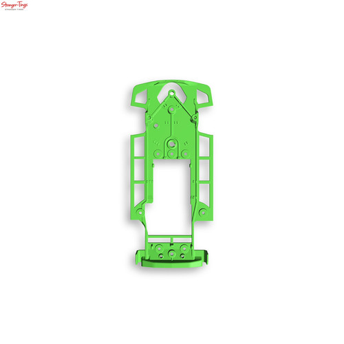 Nsr hypercar extra hard - hard, green