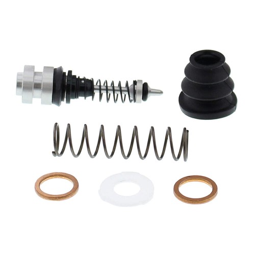 Rear master cylinder rebuild - master,