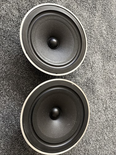 Wharfedale 505 units - 505.2,