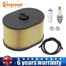 Air Filter Line Spark Plug