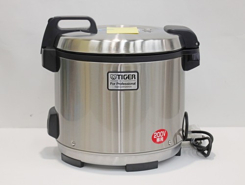 Tiger jno b361 commercial - 3.6l,