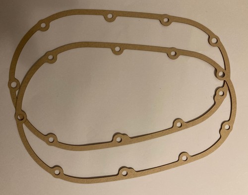 Primary cover gaskets - x,