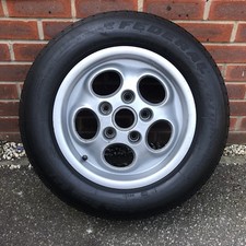 porsche teledial 944 Turbo