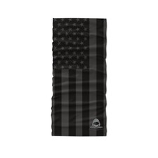 American Blackout Flag - Snood
