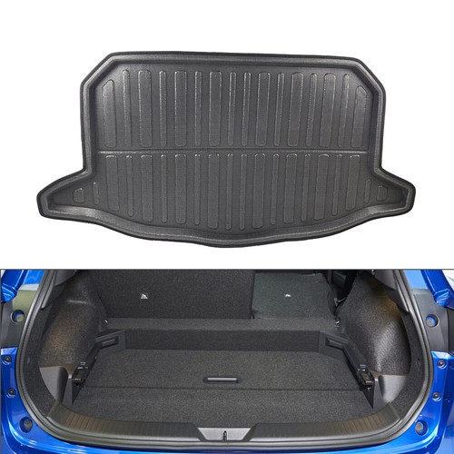 Boot liner trunk - boot,