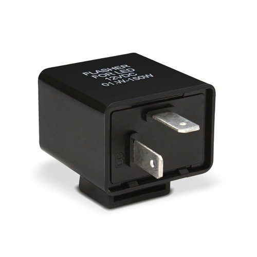 12v pin flasher - 12v,