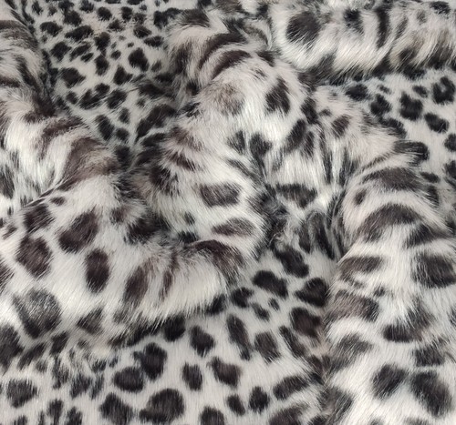 Super deluxe luxury faux fur - luxury,