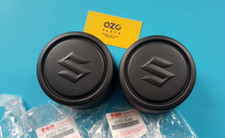 Genuine Suzuki Jimny Rear Alloy Wheel Center Hub Cap 43252-76J00 set of 2