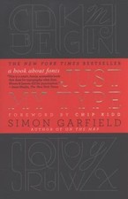 Just My Type: A Book About