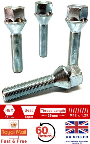 M12 25 36mm extended - 4,