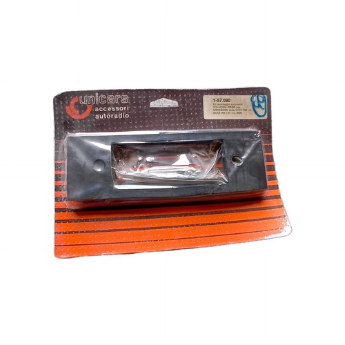 Car radio installation - car,