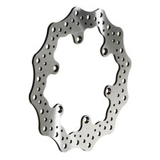 RFX Race Rear Disc Fits SUZUKI