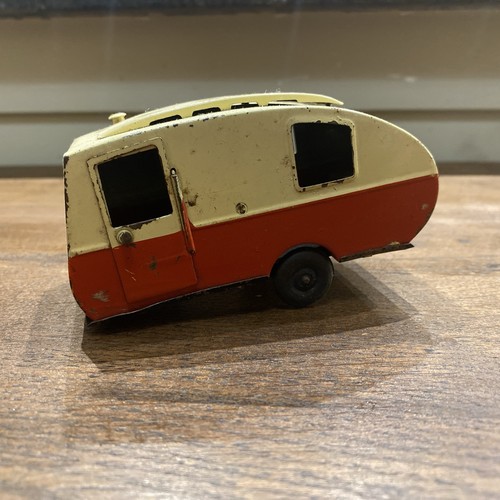 Vintage pre war triang - pre,