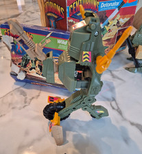 Vintage Kenner Centurions