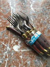 Laguiole forks bee - forks, /