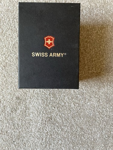 Victorinox swiss army - swiss,