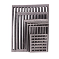 Fireplace Replacement Grate