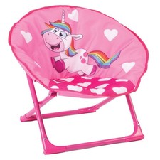 Quest Kids Moon chair Unicorn