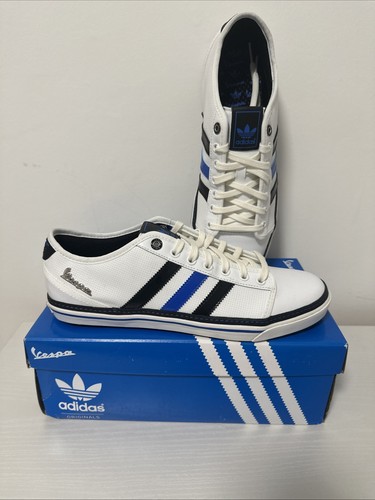 Adidas vespa trainers - gs, lo