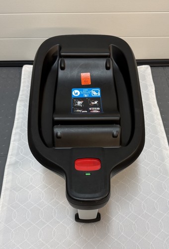 Babylo puggle isofix - babylo,