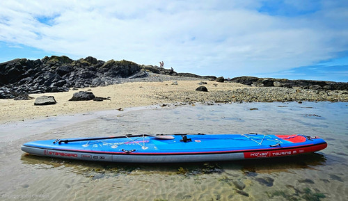 Starboard touring deluxe dual - starboard,