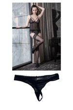 Ksenia Wegner - G-String