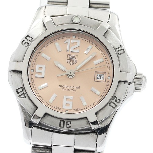 Tag heuer 2000 exclusive - tag,