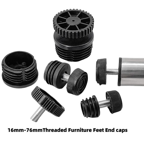 Threaded furniture - m6, m8