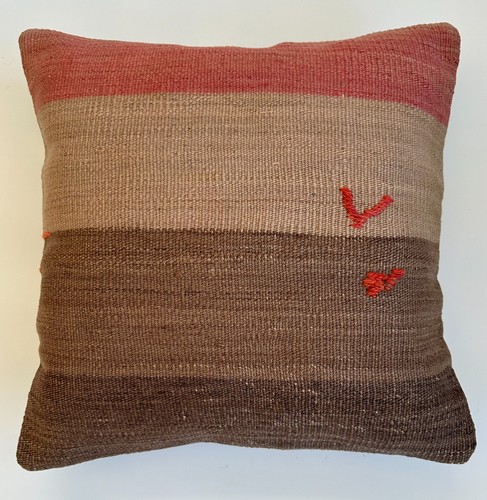 Handmade cushion cover - handmade,
