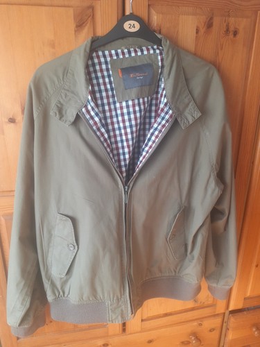 Men bomber jacket - men's,