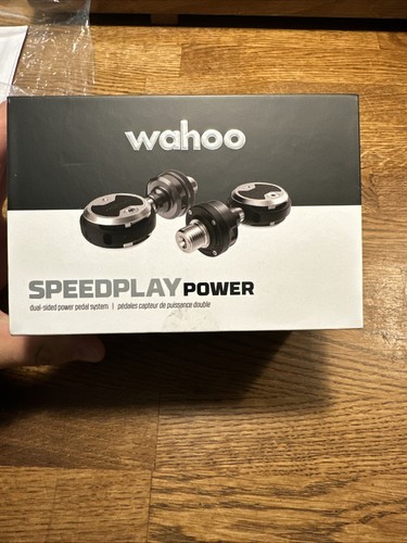 Wahoo speedplay powrlink - wahoo, zero