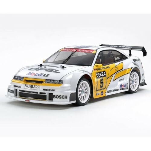 Tamiya 47461 opel calibra - 47461,