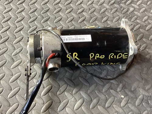 Pro rider road king - pro,