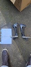 Vtr1000f Rear Footpegs