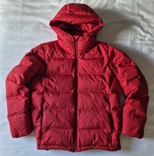 Uniqlo Seamless Hooded Puffer