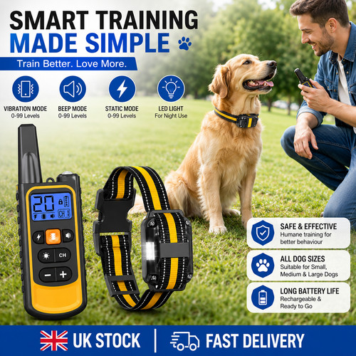 800m remote electric - 800m,