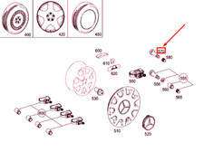 New MERCEDES-BENZ CLA C117
