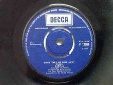 Arrival Friends / Dont Take